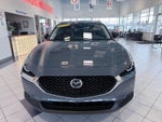 2025 Mazda Mazda CX-30 2.5 S Carbon Edition