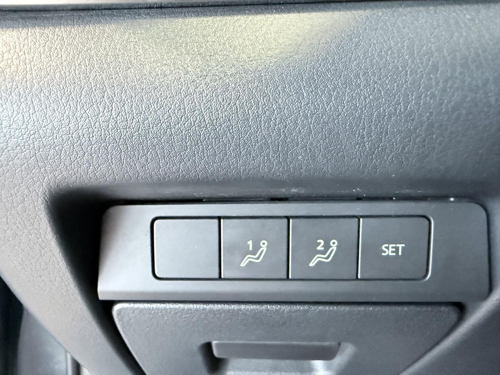 2025 Mazda Mazda CX-30 2.5 S Carbon Edition