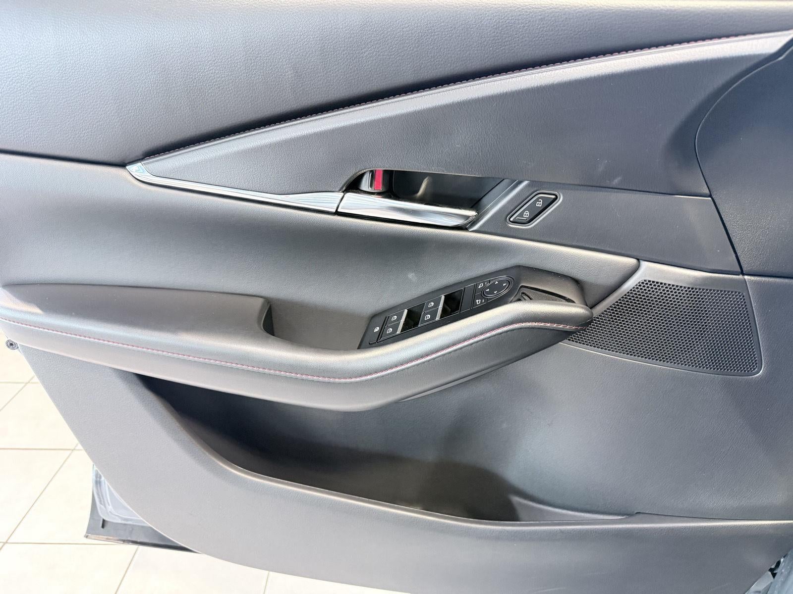 2025 Mazda Mazda CX-30 2.5 S Carbon Edition