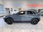 2025 Mazda Mazda CX-30 2.5 S Carbon Edition