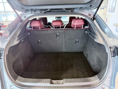 2025 Mazda Mazda CX-30 2.5 S Carbon Edition