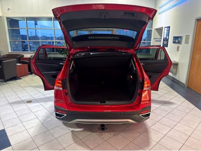 2023 Volkswagen Taos SEL