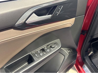 2023 Volkswagen Taos SEL