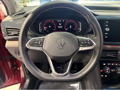 2023 Volkswagen Taos SEL
