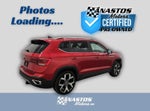 2023 Volkswagen TAOS SEL Base