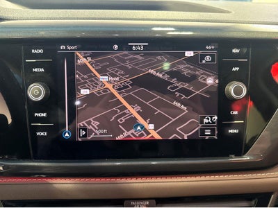 2023 Volkswagen Taos SEL