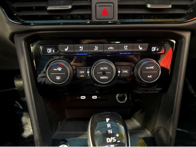 2023 Volkswagen Taos SEL