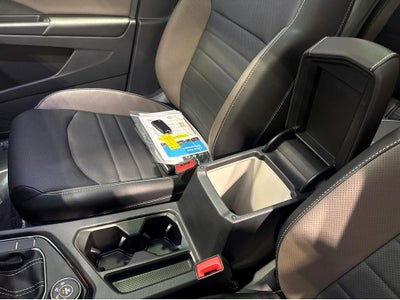 2023 Volkswagen Taos SEL