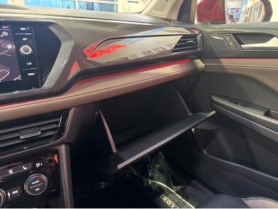 2023 Volkswagen Taos SEL