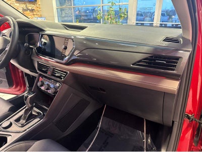 2023 Volkswagen Taos SEL