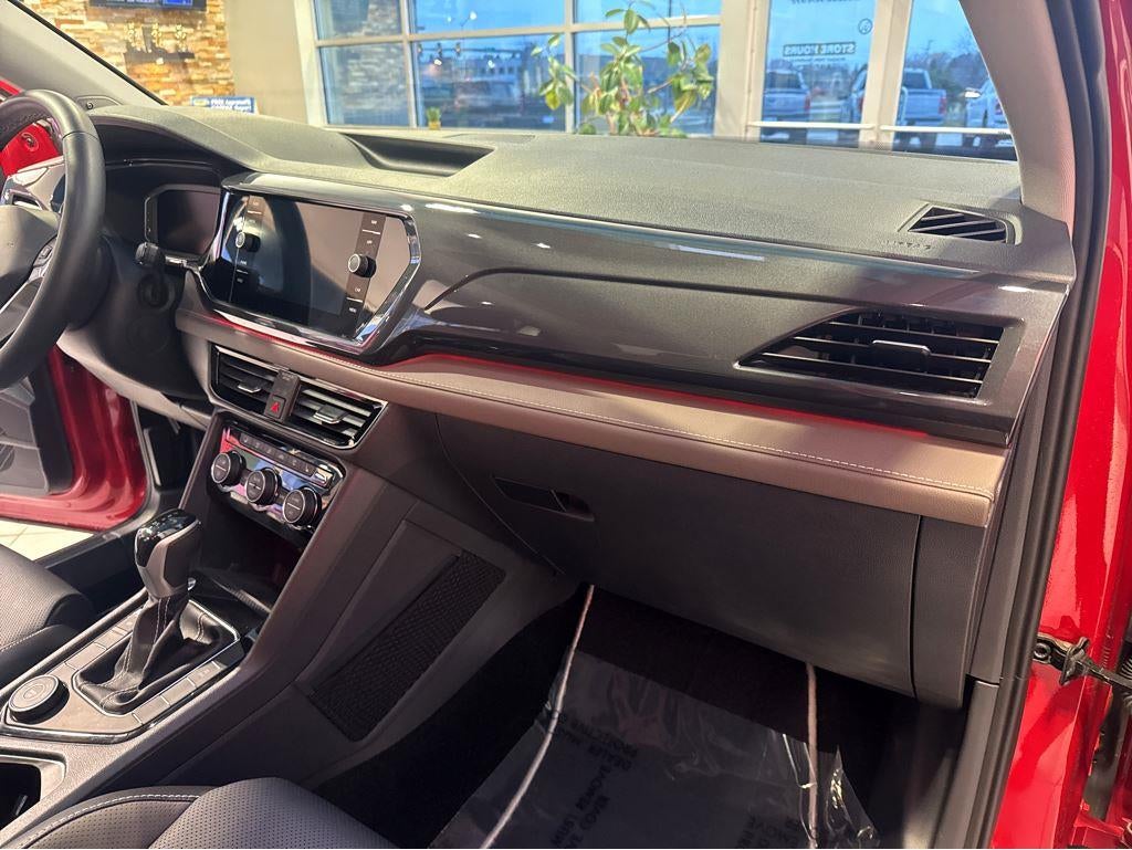 2023 Volkswagen Taos SEL