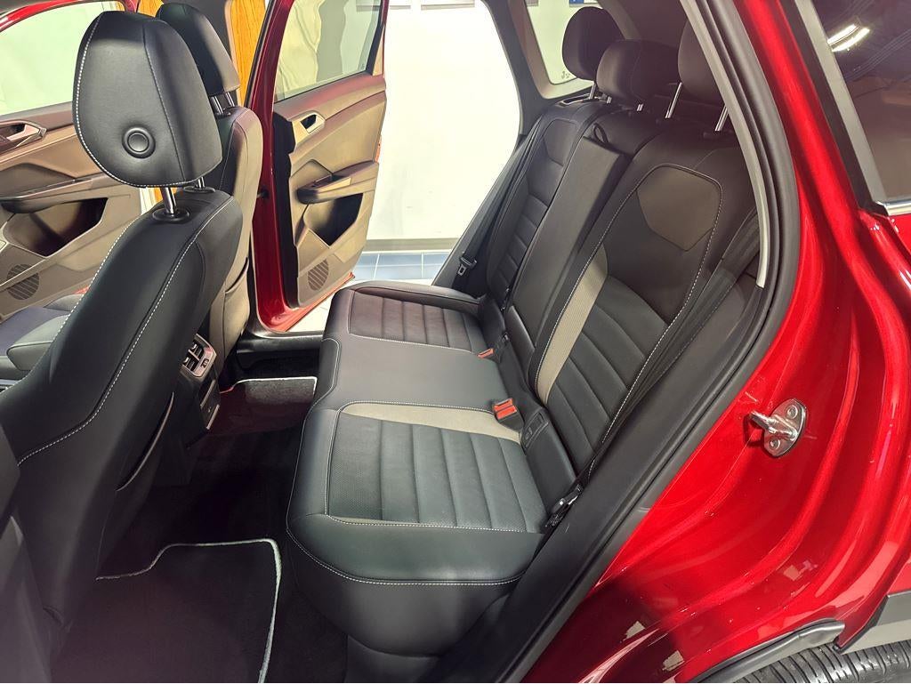 2023 Volkswagen Taos SEL