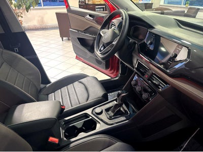 2023 Volkswagen Taos SEL