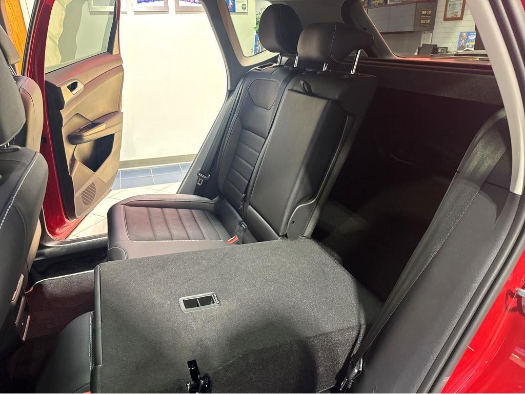 2023 Volkswagen Taos SEL