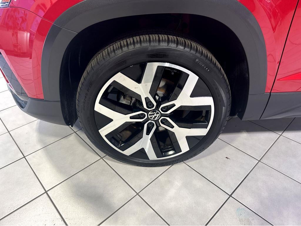 2023 Volkswagen Taos SEL