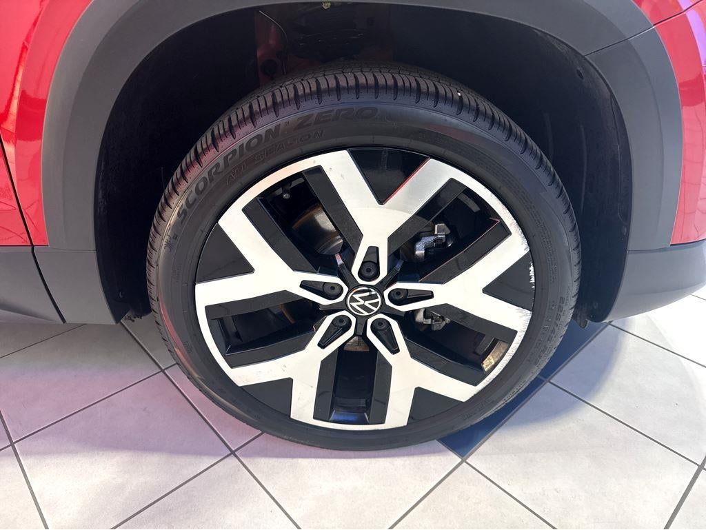 2023 Volkswagen Taos SEL
