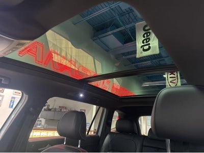 2022 Volkswagen Tiguan SEL R-Line