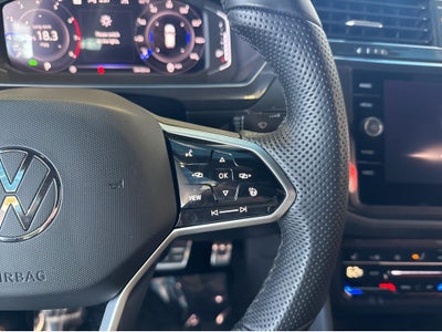 2022 Volkswagen TIGUAN SEL