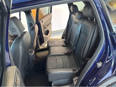 2022 Volkswagen TIGUAN SEL