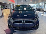 2023 Volkswagen Tiguan SEL R-Line