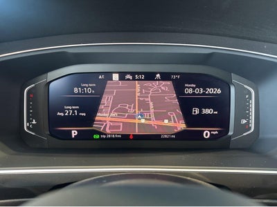 2023 Volkswagen Tiguan SEL R-Line