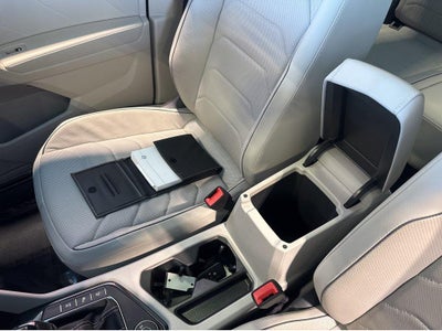2023 Volkswagen Tiguan SEL R-Line
