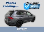 2022 Volkswagen TIGUAN SE Base