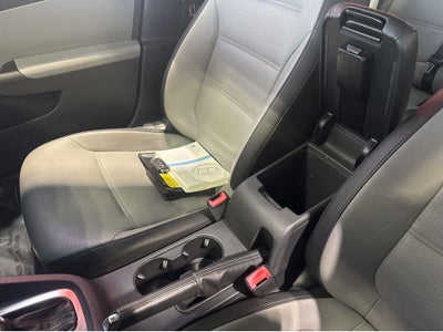 2013 Volkswagen Jetta Hybrid SE