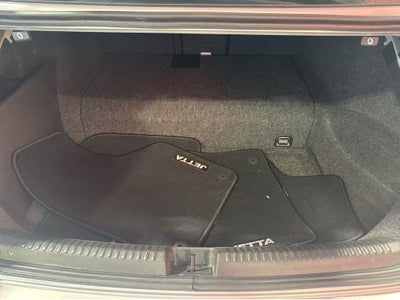 2013 Volkswagen Jetta Hybrid SE