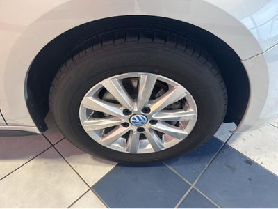 2013 Volkswagen Jetta Hybrid SE