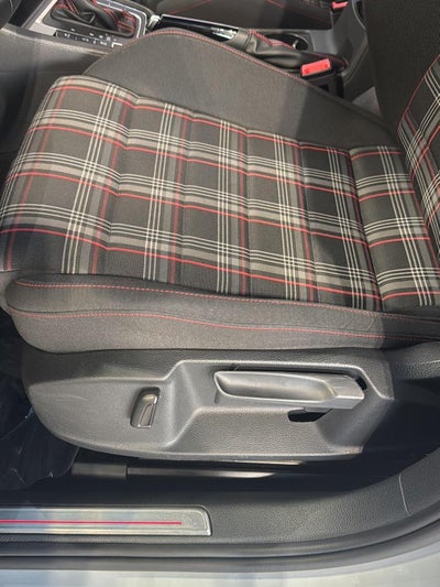 2019 Volkswagen Golf GTI S