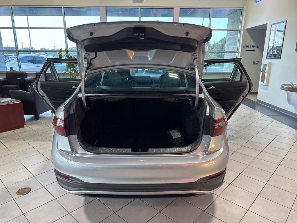 2023 Volkswagen Jetta Sport