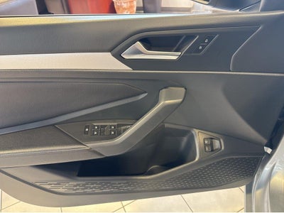 2023 Volkswagen Jetta Sport