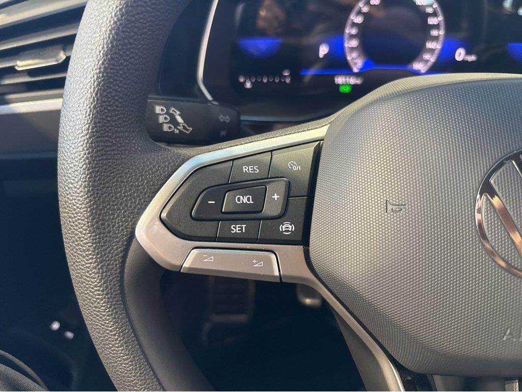 2023 Volkswagen Jetta Sport