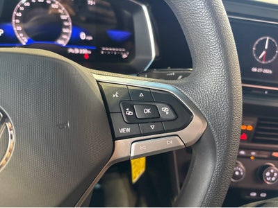 2023 Volkswagen Jetta Sport