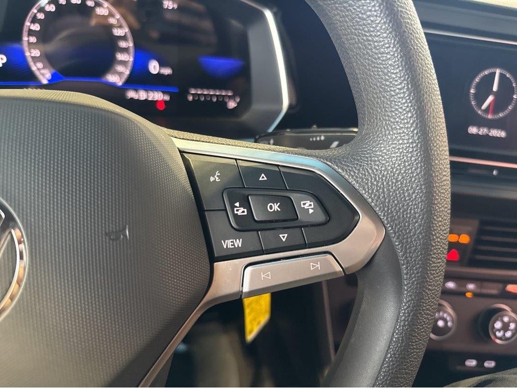 2023 Volkswagen Jetta Sport
