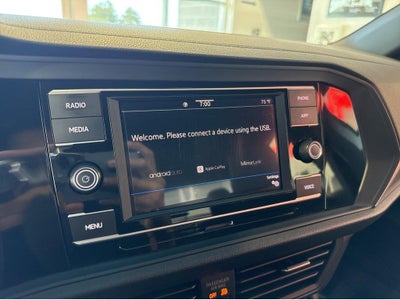 2023 Volkswagen Jetta Sport