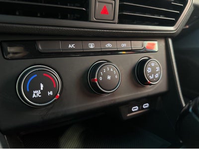 2023 Volkswagen Jetta Sport