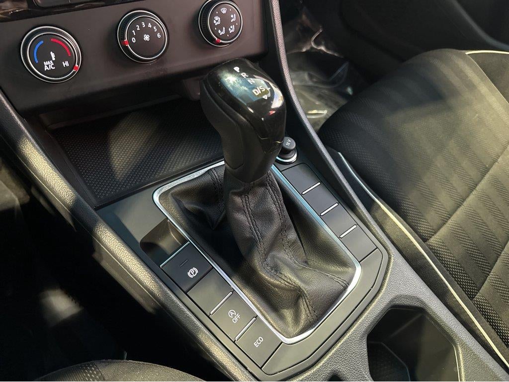 2023 Volkswagen Jetta Sport