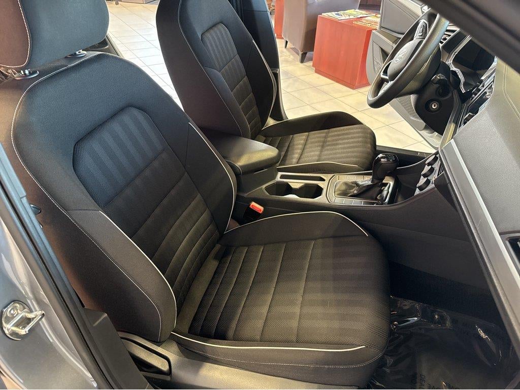 2023 Volkswagen Jetta Sport