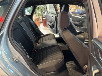 2023 Volkswagen Jetta Sport