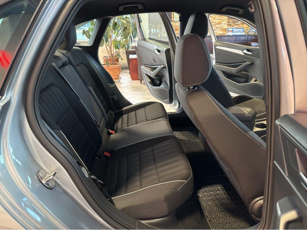 2023 Volkswagen Jetta Sport