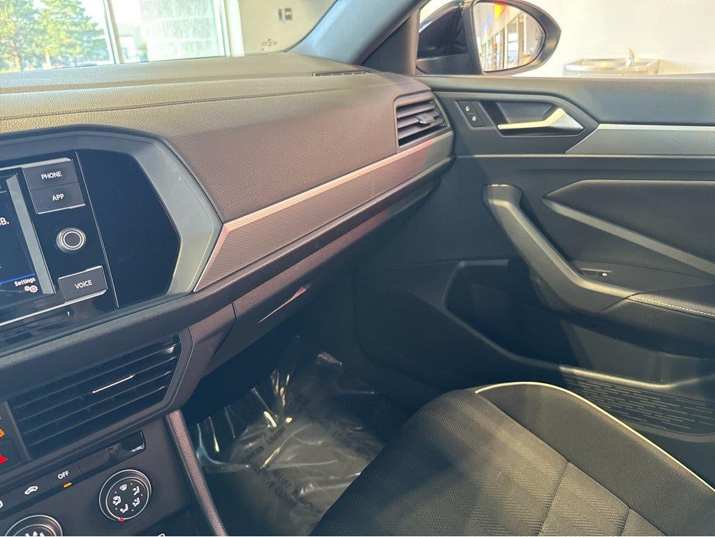 2023 Volkswagen Jetta Sport