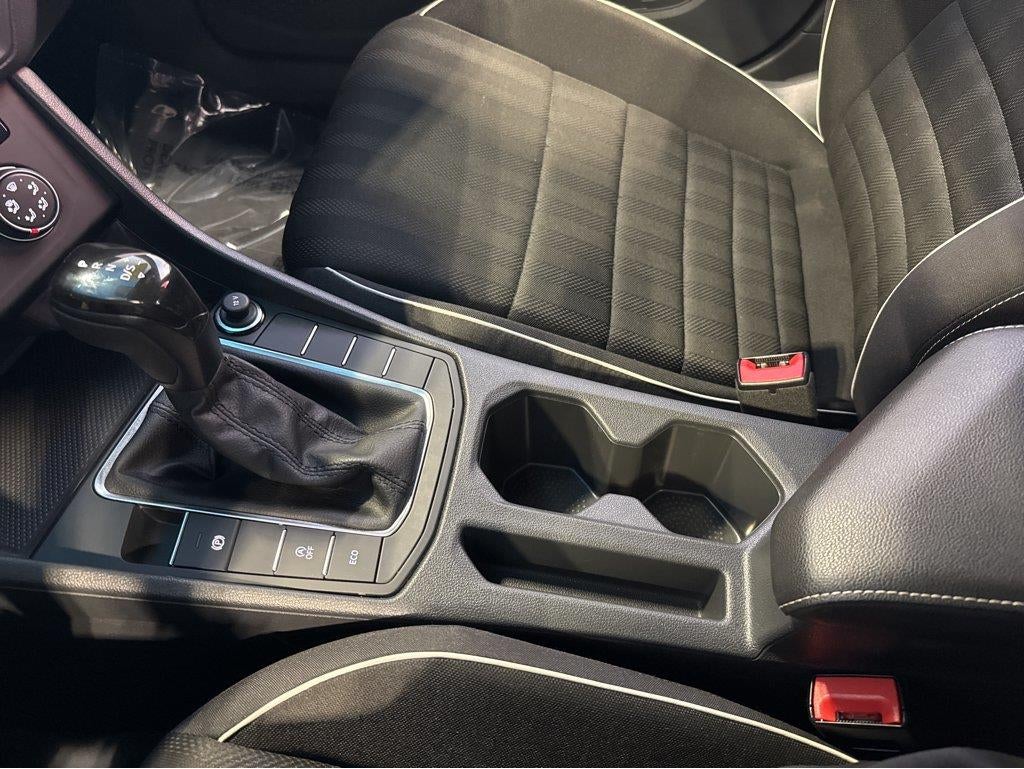 2023 Volkswagen Jetta Sport