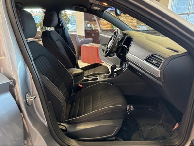 2023 Volkswagen Jetta Sport