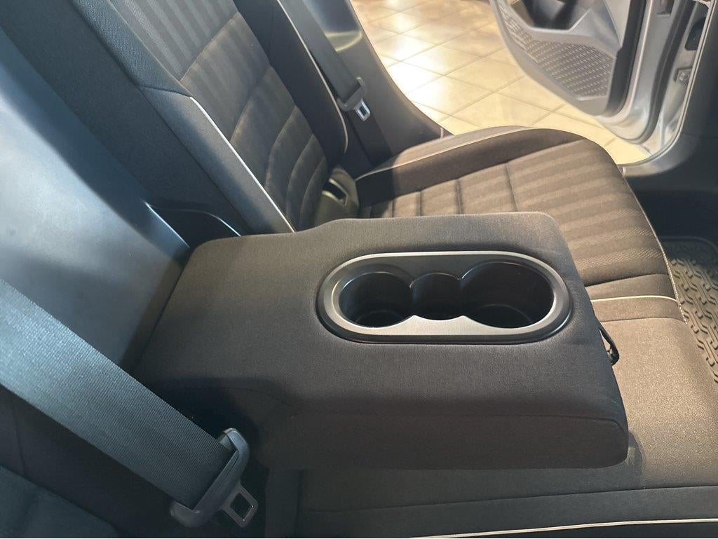 2023 Volkswagen Jetta Sport