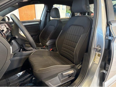 2023 Volkswagen Jetta Sport