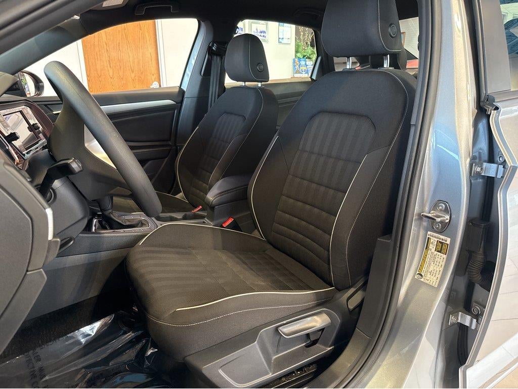 2023 Volkswagen Jetta Sport