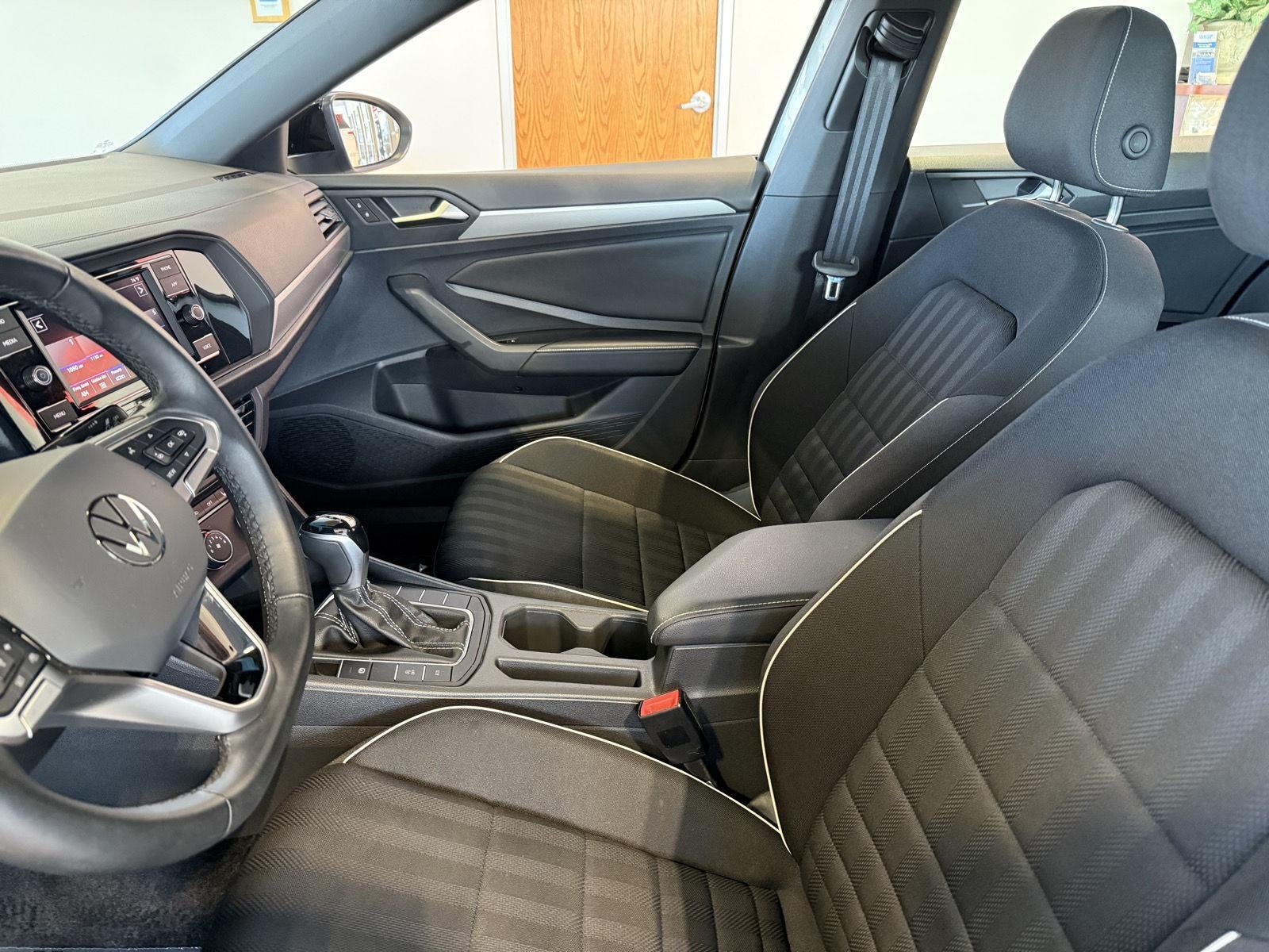 2024 Volkswagen Jetta Sport