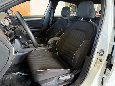 2024 Volkswagen Jetta Sport